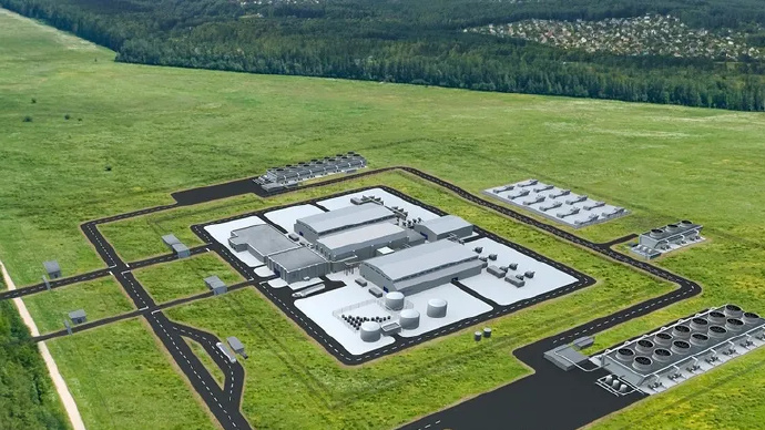每日核訊：美首座紐斯凱爾小堆電廠項目終止