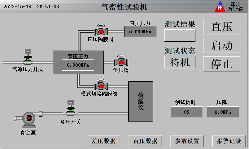 三分鐘帶你全方面了解氣密性試驗(yàn)機(jī)(圖5)